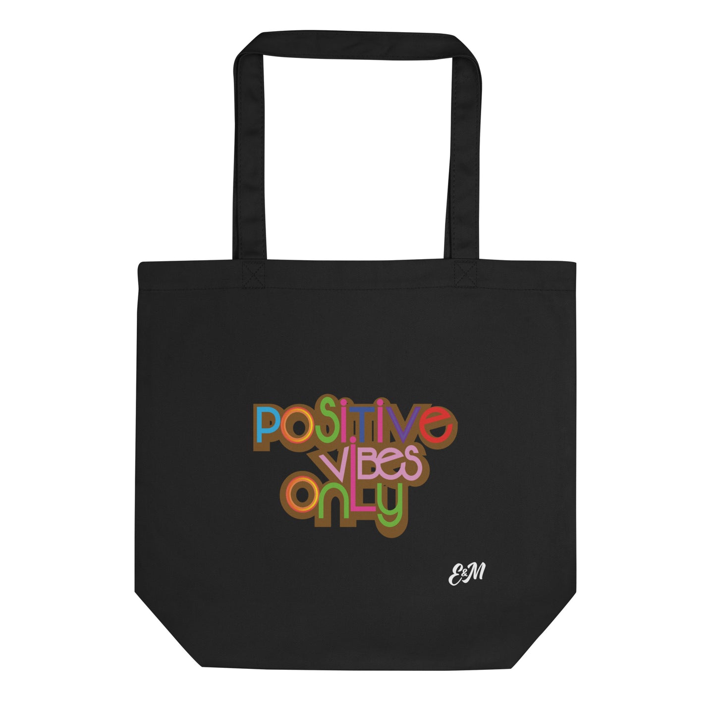 Eco Tote Bag