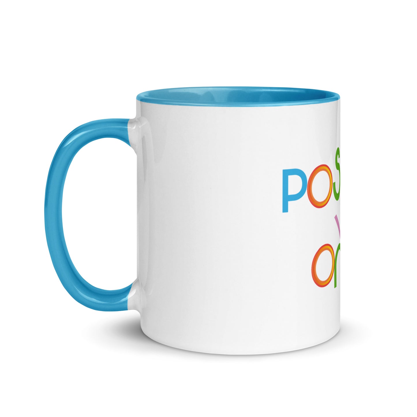 Funny, Cool, and Unique Graphic Coffee Mugs