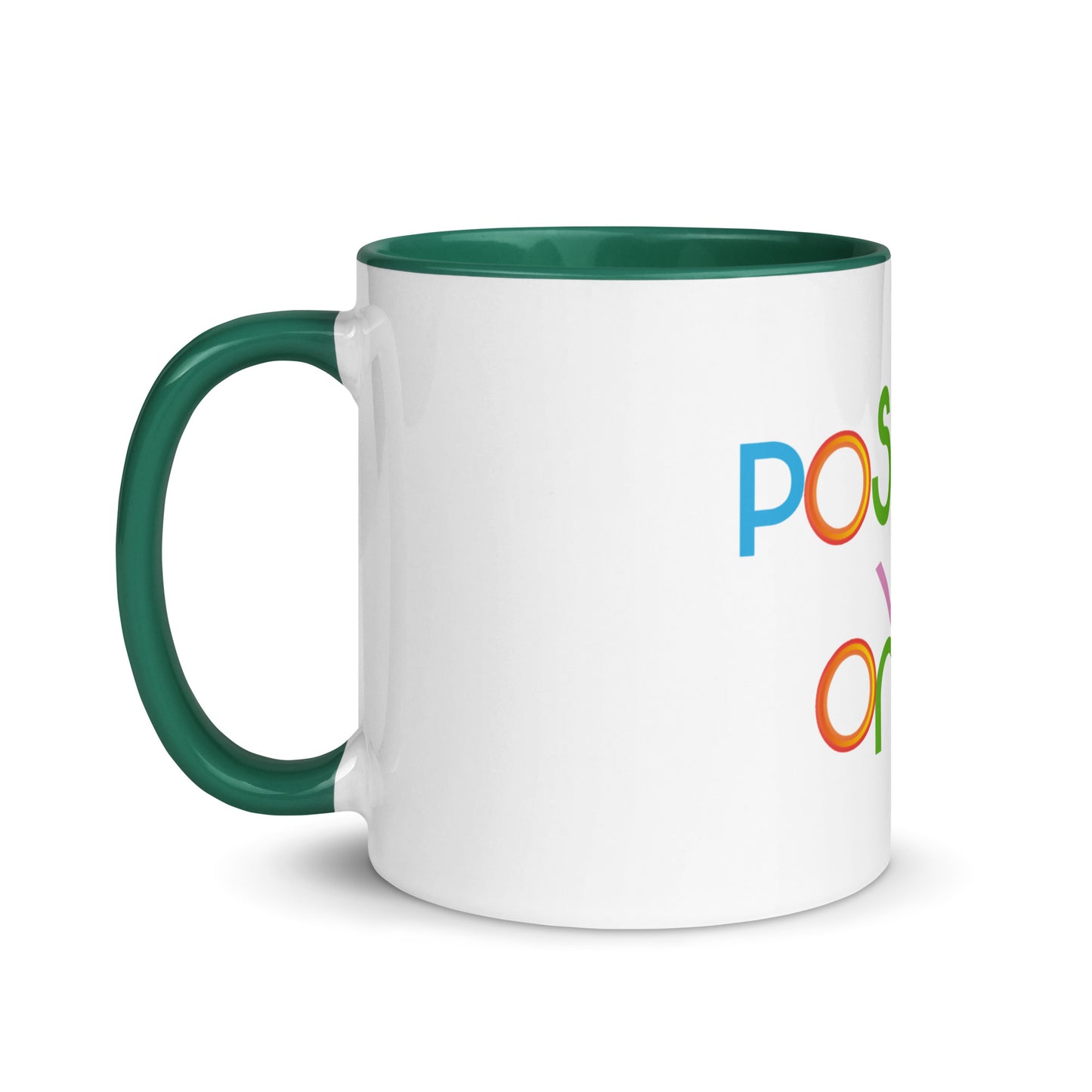 Funny, Cool, and Unique Graphic Coffee Mugs