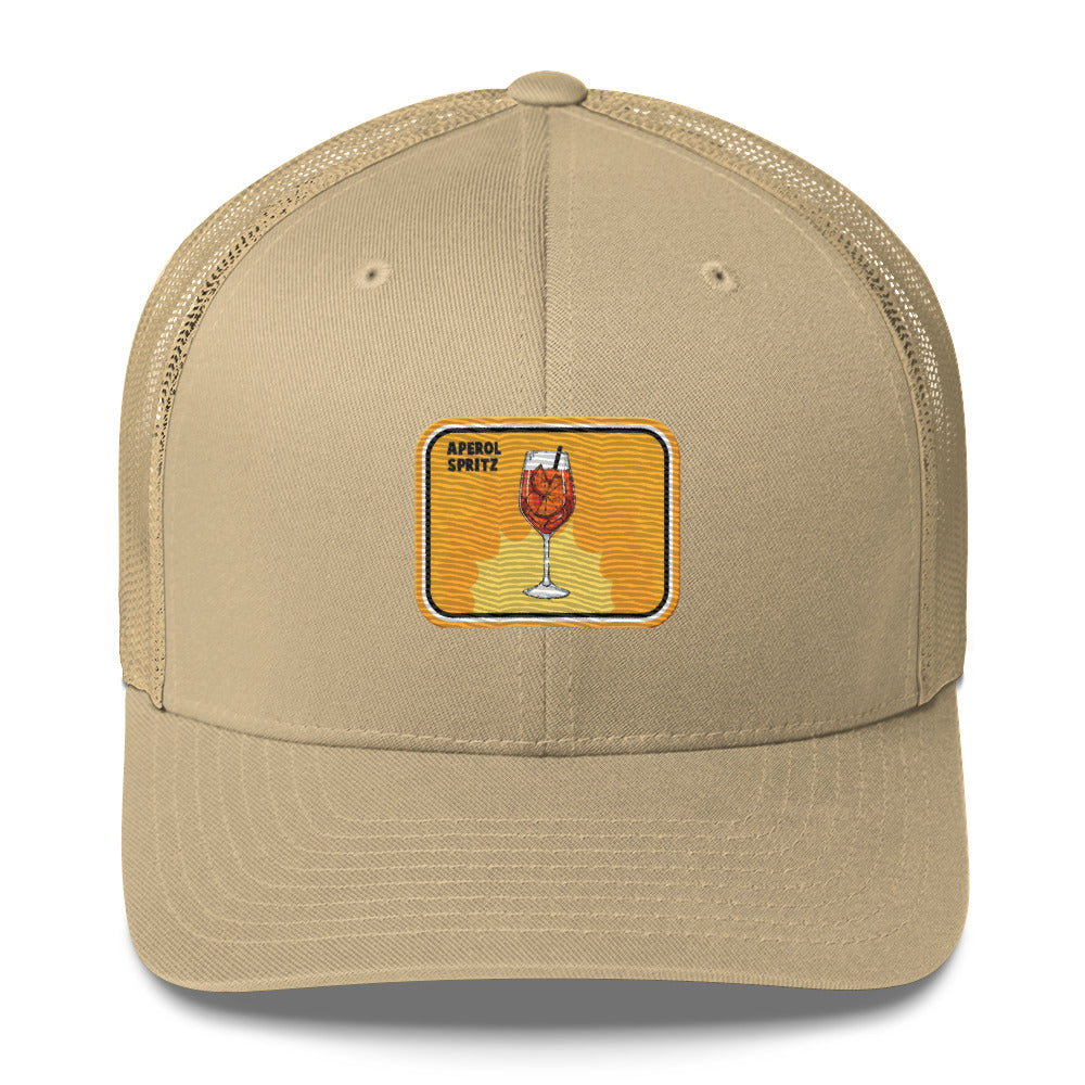 Trucker Cap