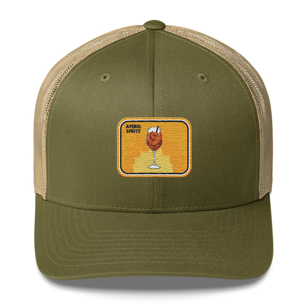 Trucker Cap