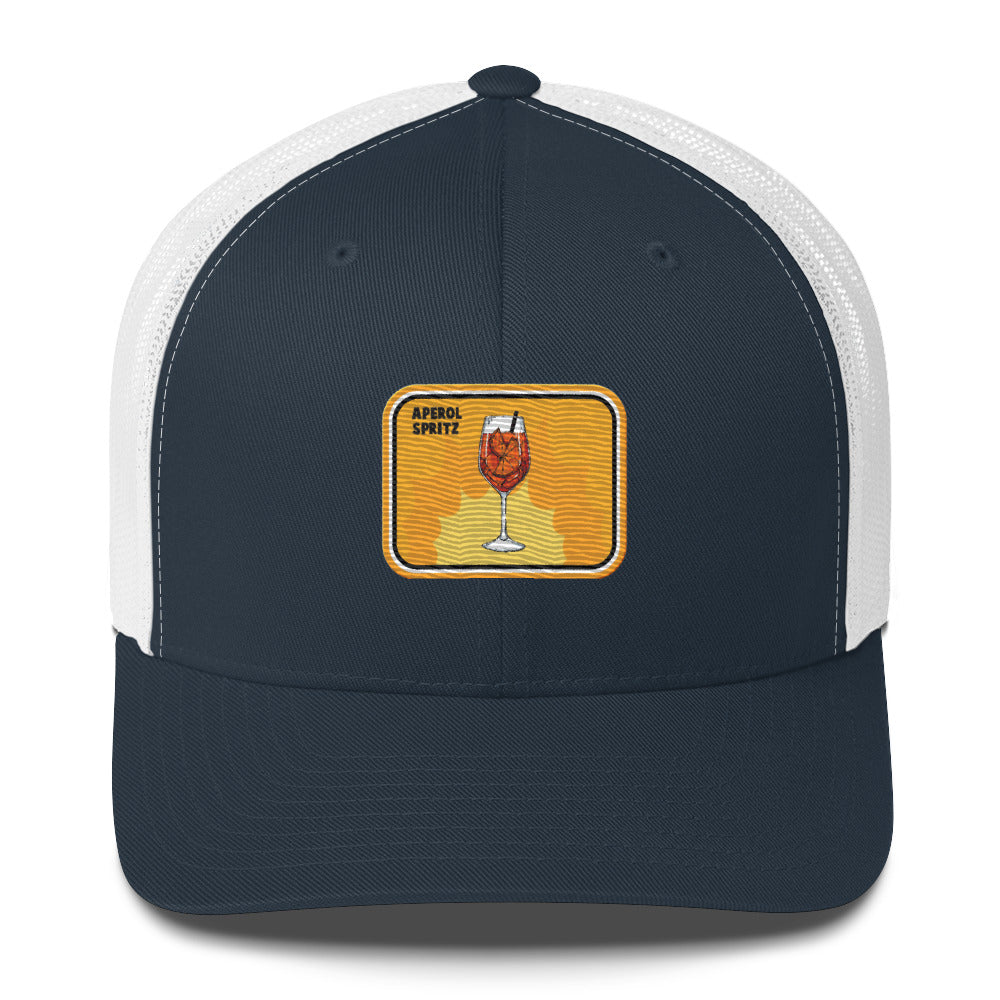 Trucker Cap