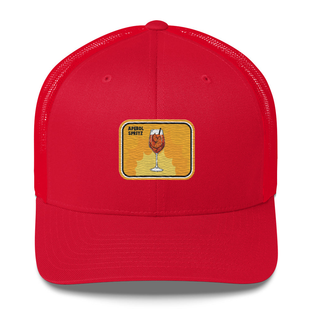 Trucker Cap