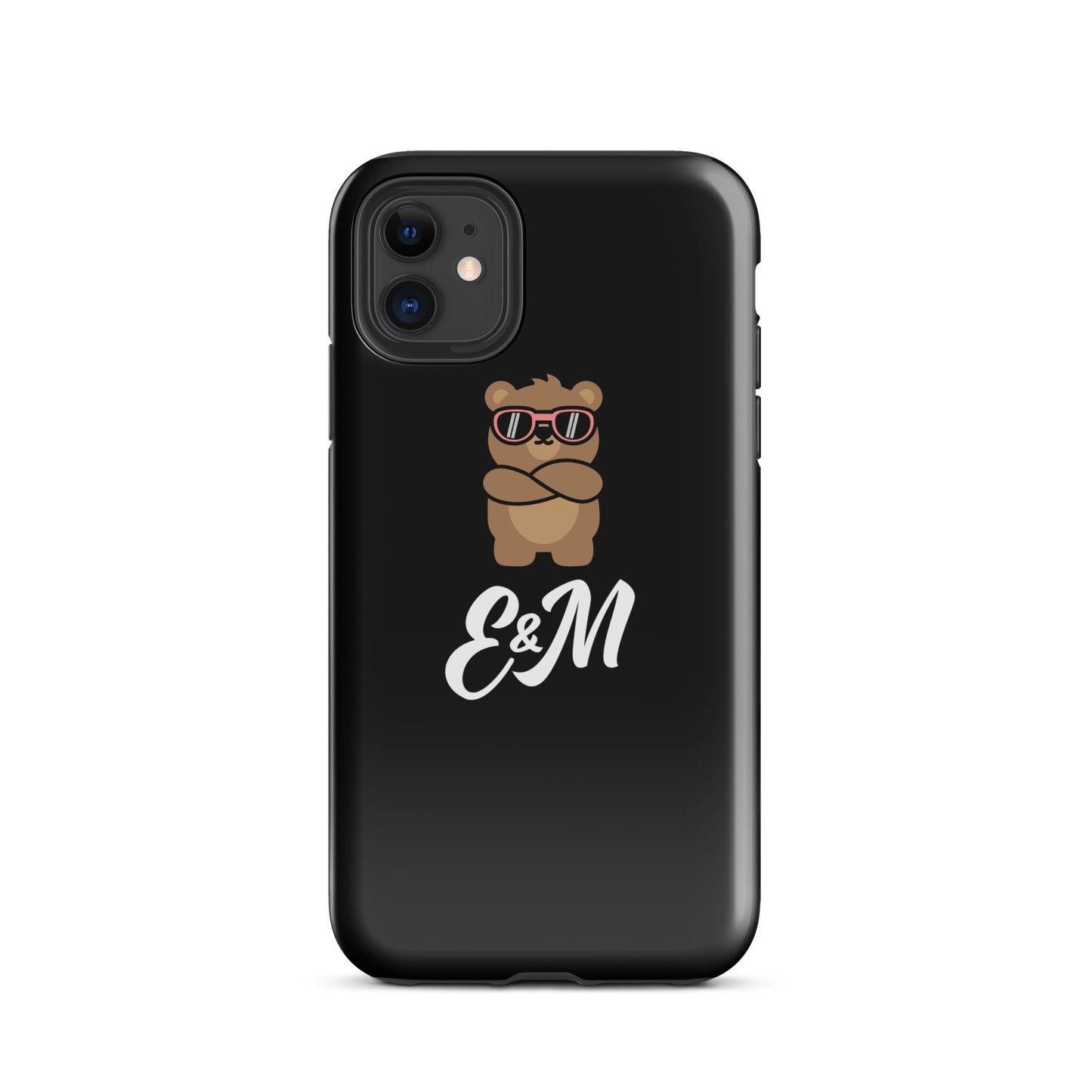 Tough Case for iPhone®