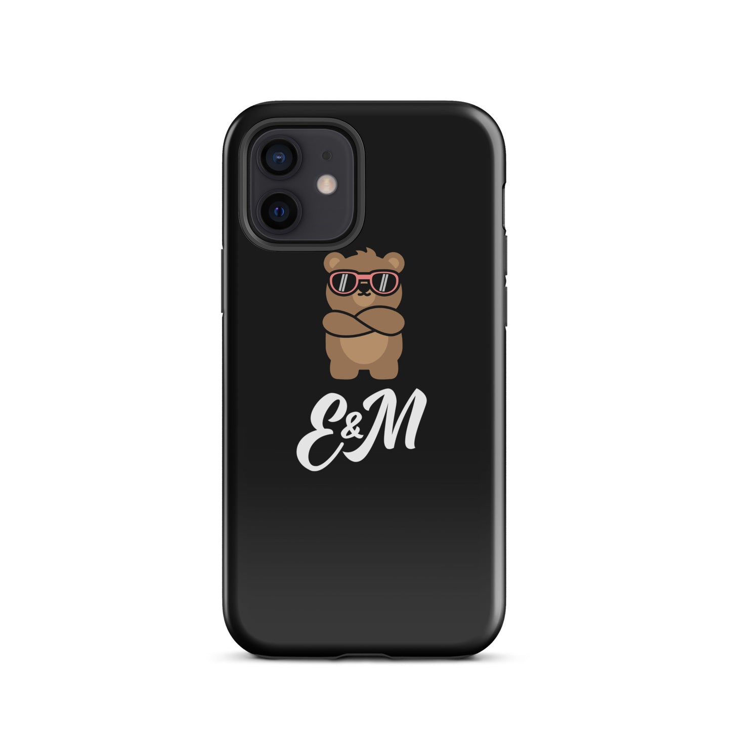 Tough Case for iPhone®