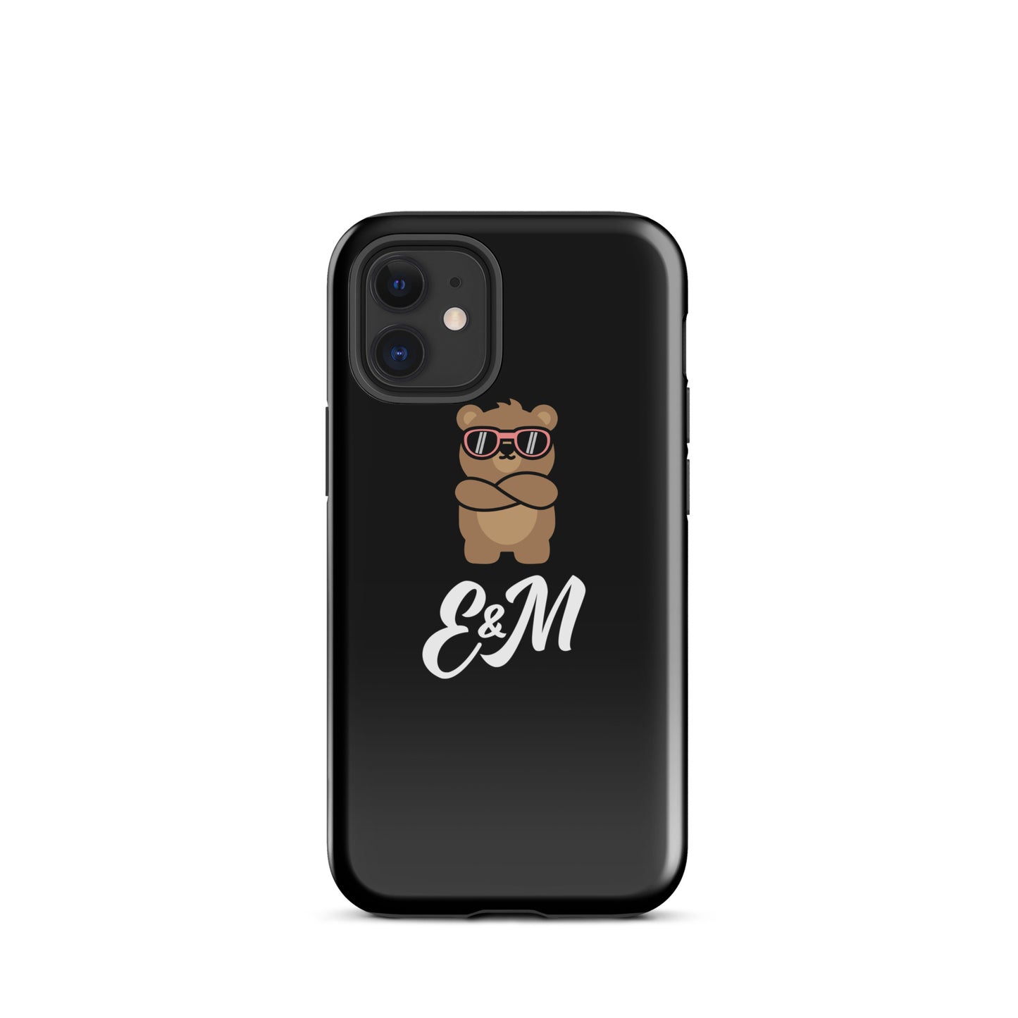 Tough Case for iPhone®