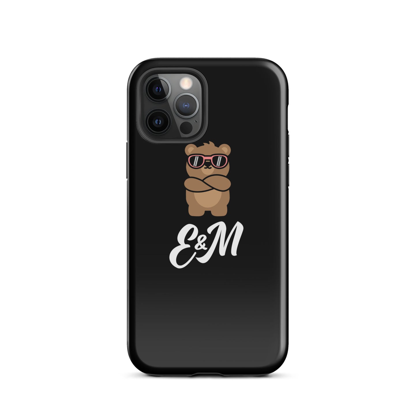 Tough Case for iPhone®