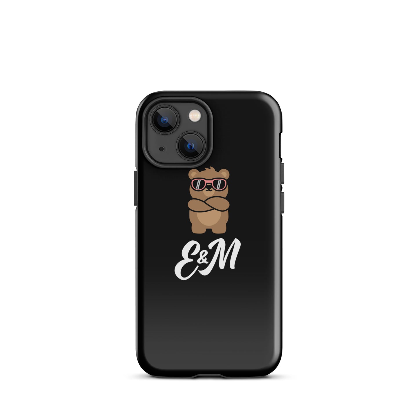 Tough Case for iPhone®