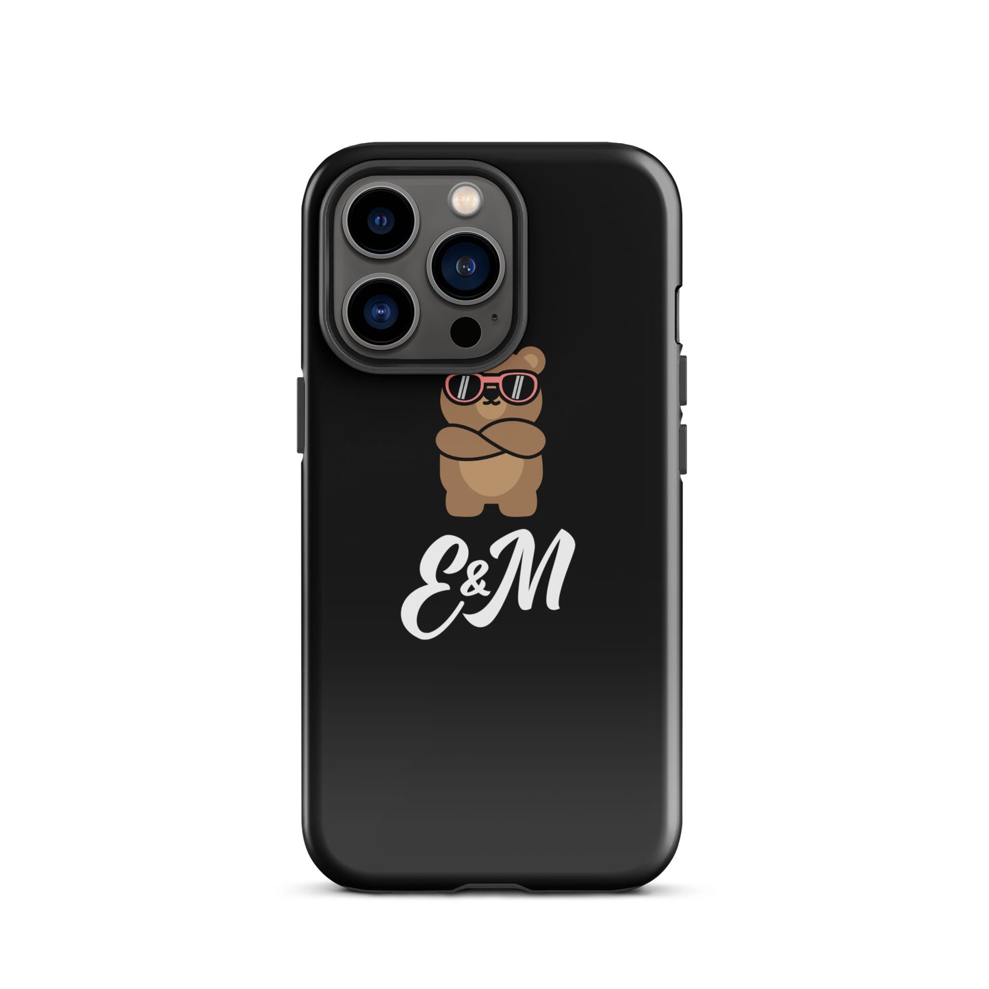 Tough Case for iPhone®