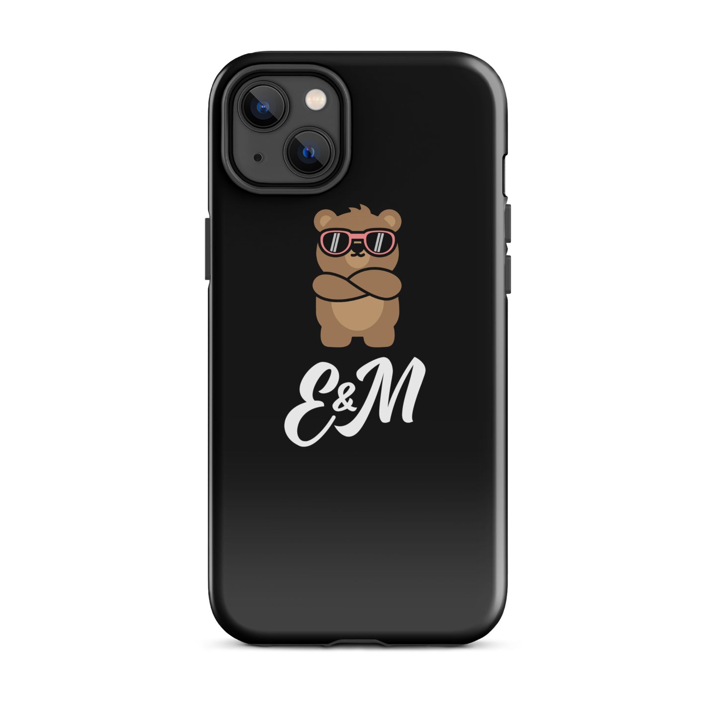 Tough Case for iPhone®