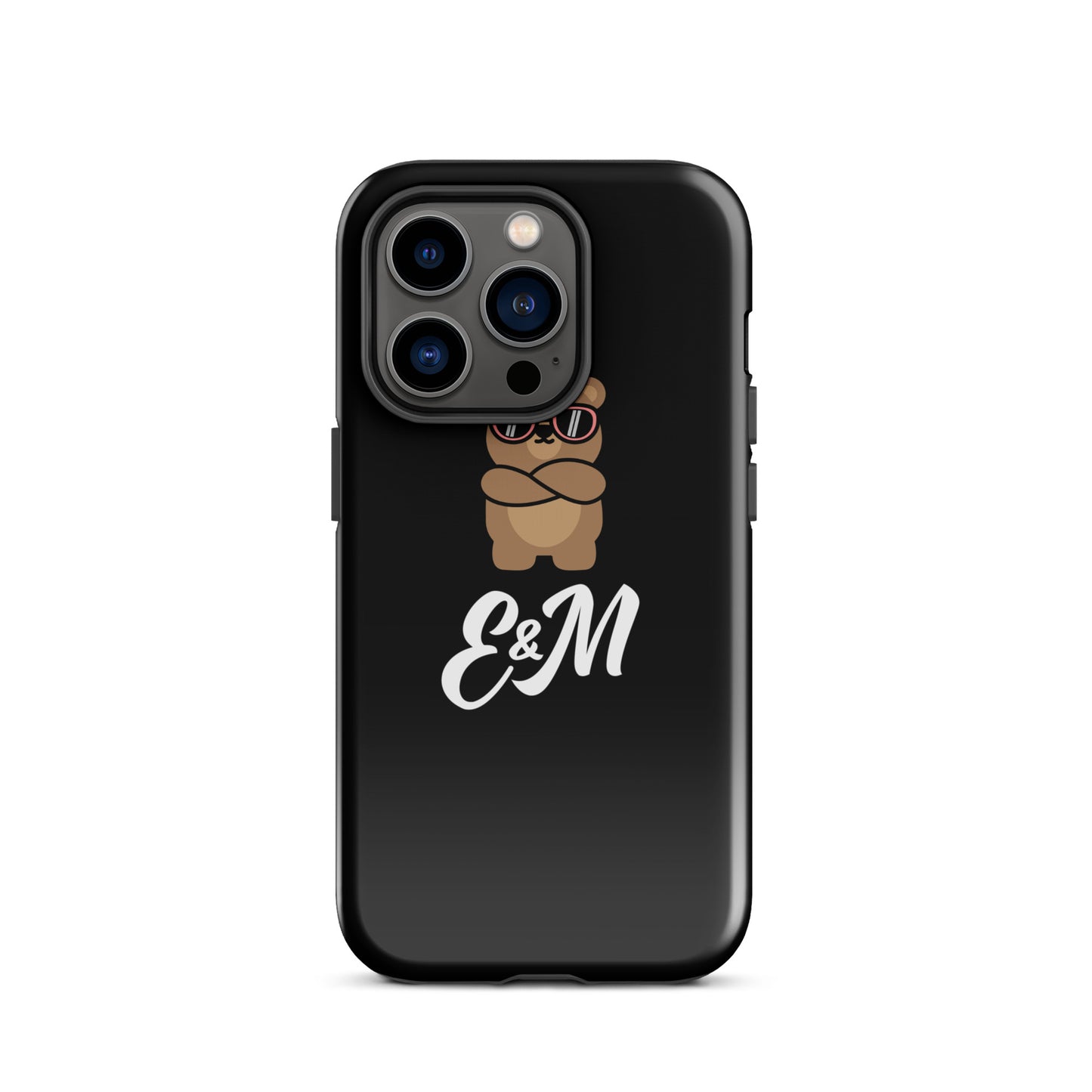 Tough Case for iPhone®