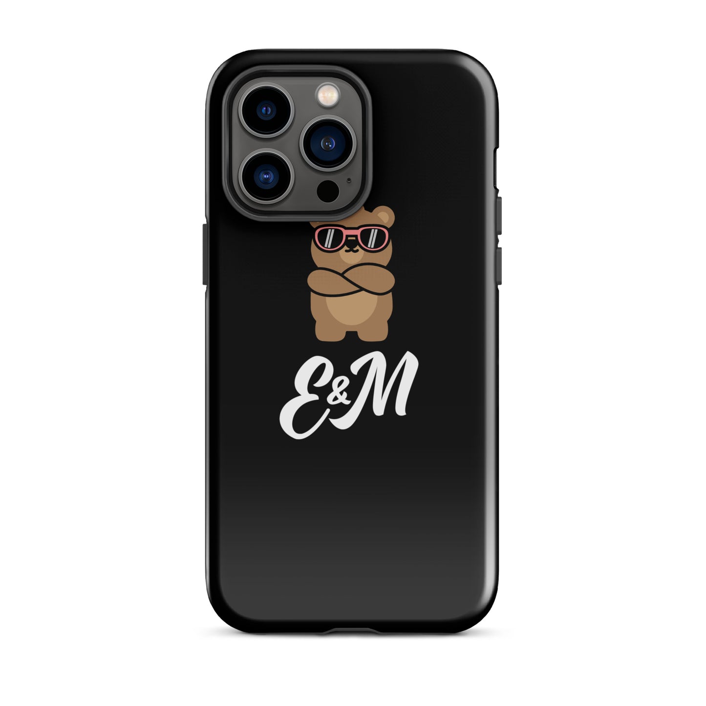 Tough Case for iPhone®