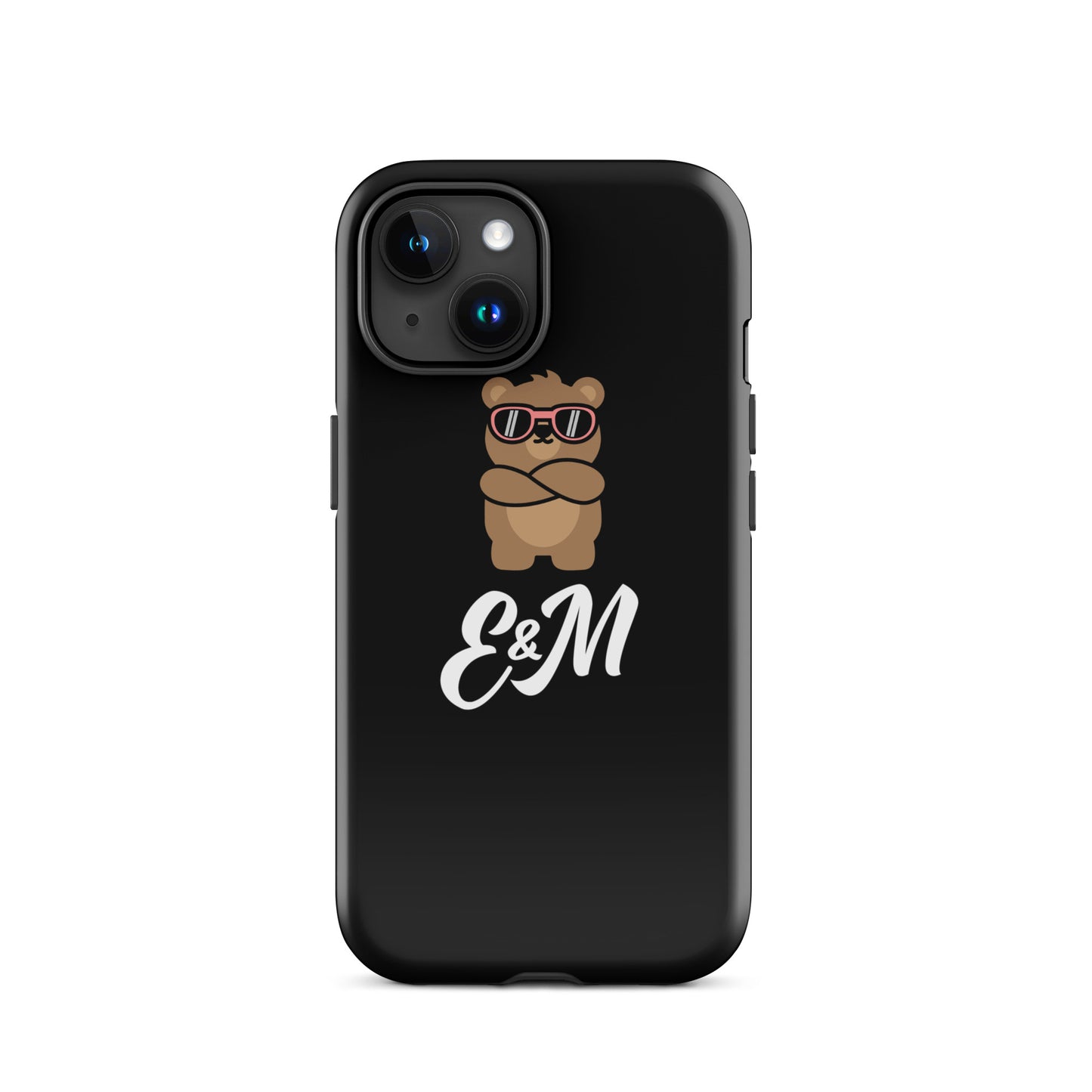 Tough Case for iPhone®