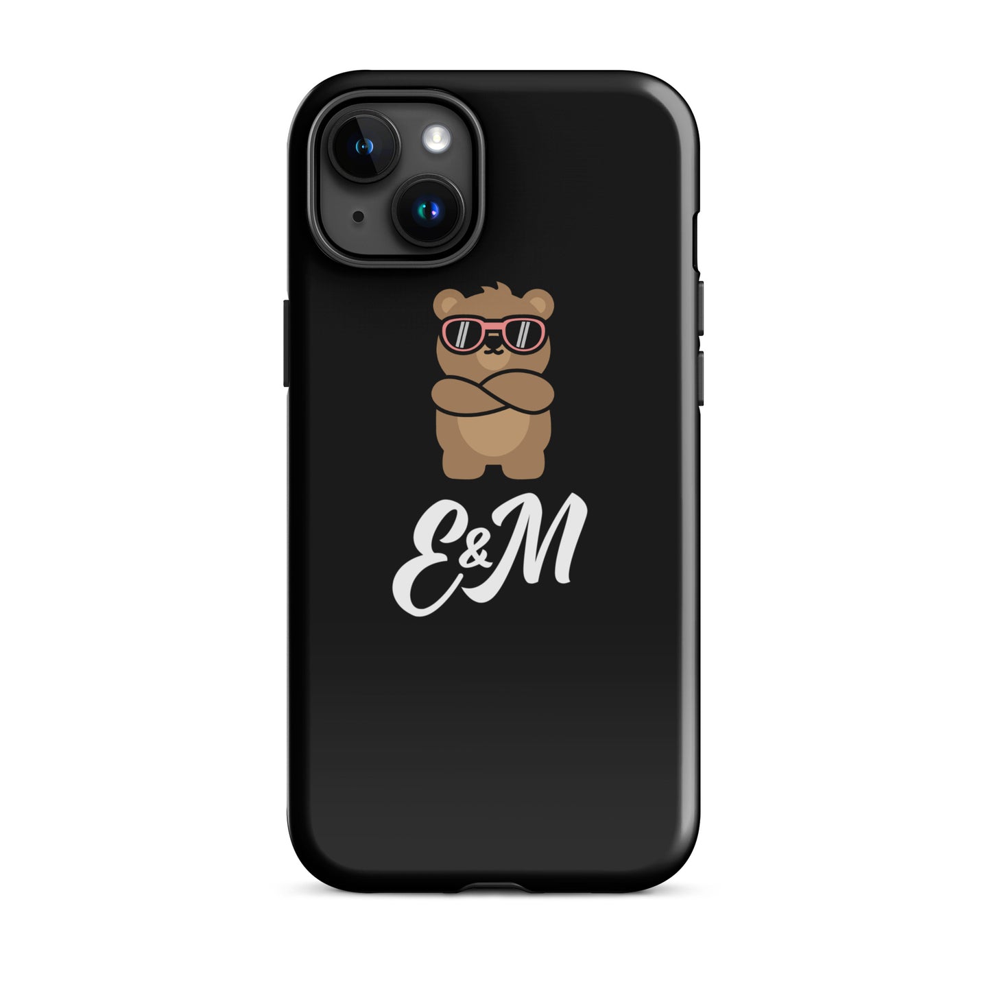 Tough Case for iPhone®