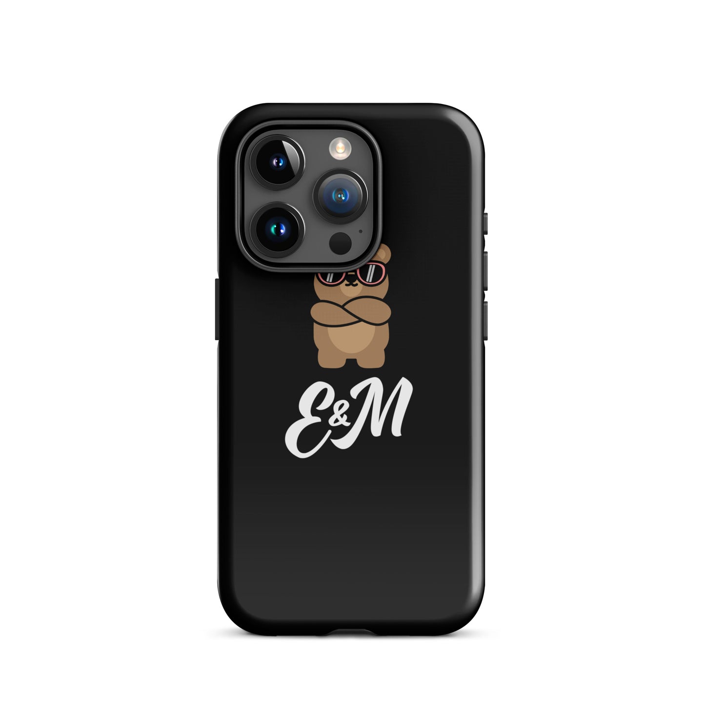 Tough Case for iPhone®