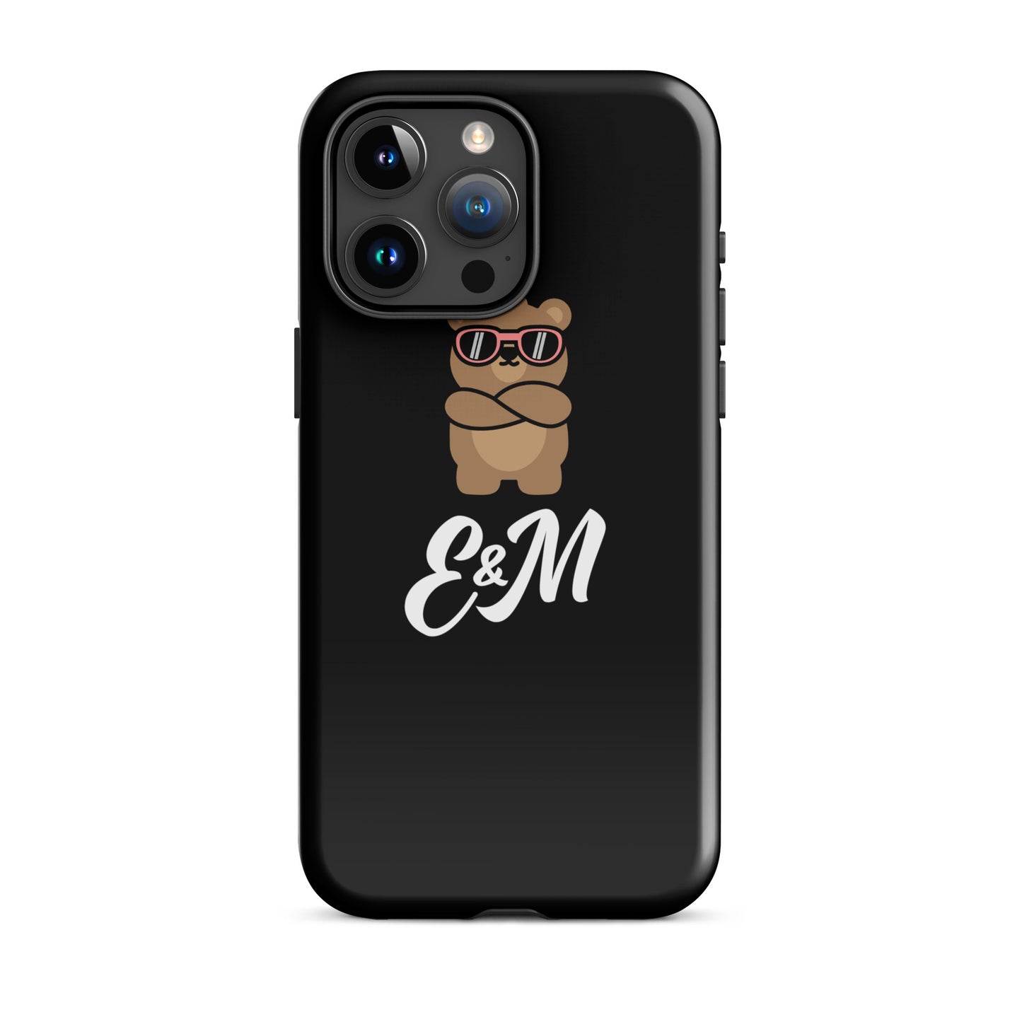 Tough Case for iPhone®