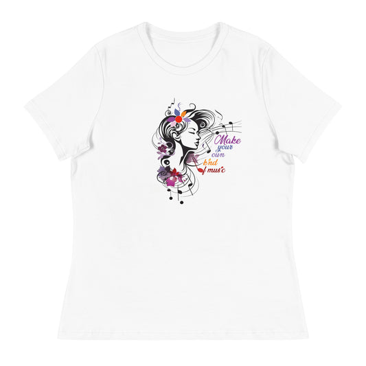 Women's Relaxed T-Shirt